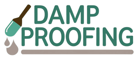 Damp Proofing Logo